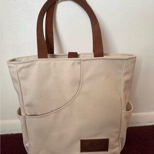 Pickleball Bag by Zero Zero Start, new no tages